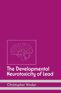 Abbildung von: The Developmental Neurotoxicity of Lead - Springer