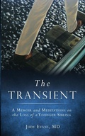 Cover: The Transient - Mill City Press, Inc