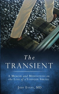 Enlarge image Cover: The Transient - Mill City Press, Inc
