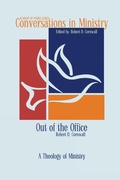 Cover: Out of the Office - Energion Publications