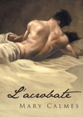 Cover: L'Acrobate (Translation) - Dreamspinner Press