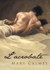 Enlarge image Cover: L'Acrobate (Translation) - Dreamspinner Press