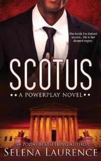 Enlarge image Cover: SCOTUS - Diversion Books