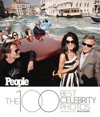Abbildung von: 100 Best Celebrity Photos - Liberty Street