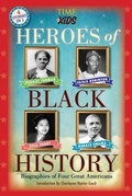 Cover: Heroes of Black History - Liberty Street