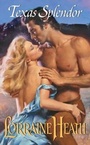 Cover: Texas Splendor - HarperCollins