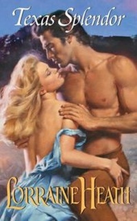 Enlarge image Cover: Texas Splendor - HarperCollins