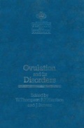 Cover: Ovulation and its Disorders - Kluwer Academic Publishers
