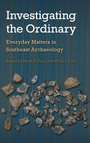 Cover: Investigating the Ordinary - University Press of Florida