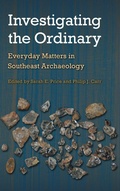 Cover: Investigating the Ordinary - University Press of Florida