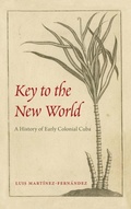 Cover: Key to the New World - University Press of Florida