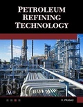 Cover: Petroleum Refining Technology - Mercury Learning & Information