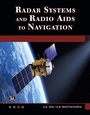 Cover: Radar Systems and Radio Aids to Navigation - Mercury Learning & Information