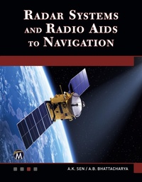 Enlarge image Cover: Radar Systems and Radio Aids to Navigation - Mercury Learning & Information