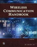 Cover: Wireless Communication Handbook - Mercury Learning & Information