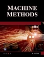 Cover: Machine Methods - Mercury Learning & Information