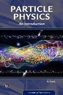 Cover: Particle Physics [OP] - Mercury Learning & Information