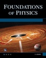 Cover: Foundations of Physics - Mercury Learning & Information