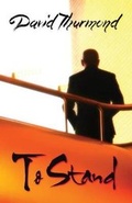 Cover: To Stand - AMERICA STAR BOOKS