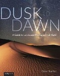 Cover: Dusk to Dawn - Rocky Nook