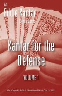 Abbildung von: Kantar for the Defense Volume 1 - Master Point Press