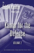 Cover: Kantar for the Defense Volume 2 - Master Point Press