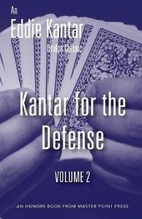 Abbildung von: Kantar for the Defense Volume 2 - Master Point Press