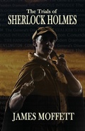 Cover: The Trials of Sherlock Holmes - MX Publishing