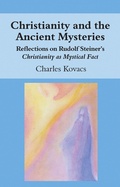Cover: Christianity and the Ancient Mysteries - Floris Books