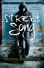 Cover: Street Song - Ink Road