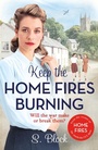Cover: Keep the Home Fires Burning - Zaffre