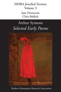 Enlarge image Cover: Selected Early Poems - Texts and Translations