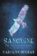 Cover: Sanguine - Odyssey Books