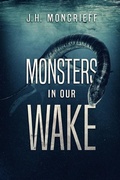 Cover: Monsters in Our Wake - Severed Press