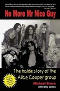 Cover: No More MR Nice Guy - Gonzo Multimedia
