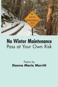 Cover: No Winter Maintenance - YBK Publishers