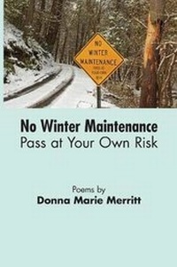 Enlarge image Cover: No Winter Maintenance - YBK Publishers