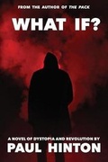 Cover: What If? - Reliquary Press
