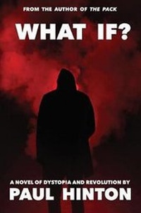 Enlarge image Cover: What If? - Reliquary Press