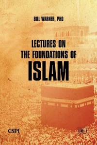 Enlarge image Cover: Lectures on the Foundations of Islam - Distributed By Ingram Spark