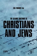 Cover: Islamic Doctrine of Christians and Jews - Distributed By Ingram Spark