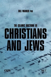 Abbildung von: Islamic Doctrine of Christians and Jews - Distributed By Ingram Spark