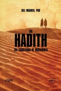 Cover: Hadith - Distributed By Ingram Spark
