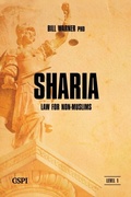 Cover: Sharia Law for Non-Muslims - Distributed By Ingram Spark