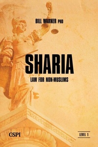 Abbildung von: Sharia Law for Non-Muslims - Distributed By Ingram Spark