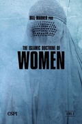 Cover: Islamic Doctrine of Women - Distributed By Ingram Spark