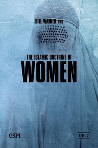 Abbildung von: Islamic Doctrine of Women - Distributed By Ingram Spark