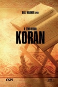 Cover: Two-Hour Koran - Distributed By Ingram Spark