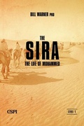 Cover: Life of Mohammed - Distributed By Ingram Spark