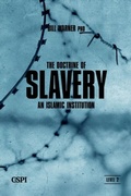 Cover: Doctrine of Slavery - Distributed By Ingram Spark